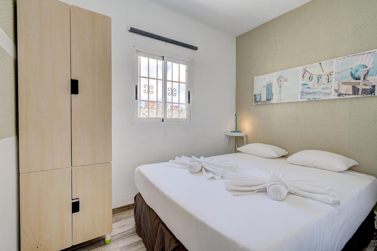 Appartement Aguaviva Free Wifi à Callao Salvaje Extérieur photo