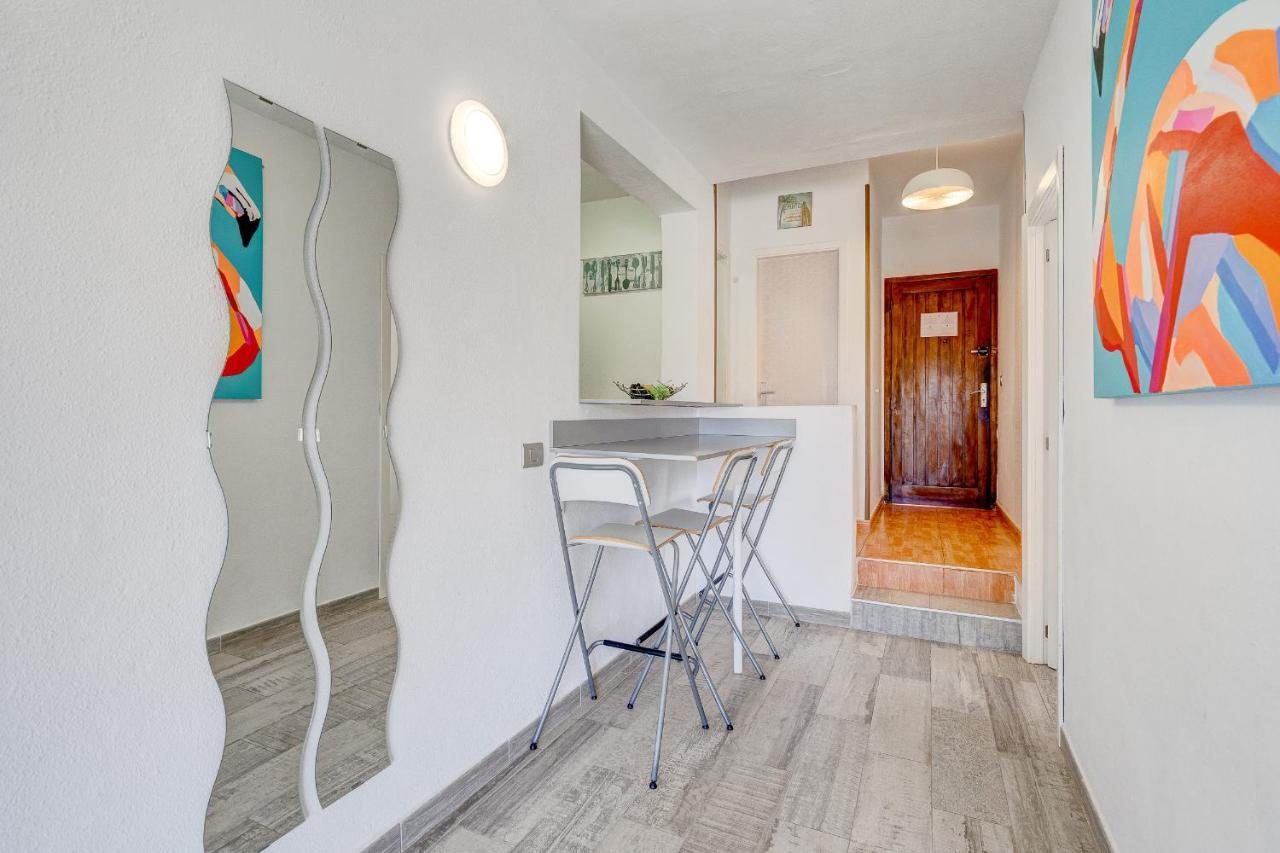 Appartement Aguaviva Free Wifi à Callao Salvaje Extérieur photo